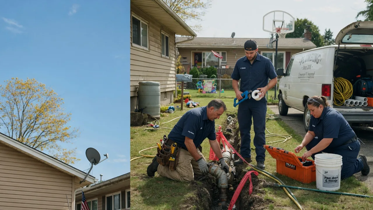 Garbage Disposal Replacement in Nunda, NY near me